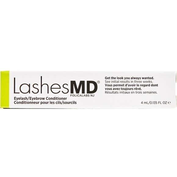 Lashes MD Eyelash Conditioner - Picture 6 of 12